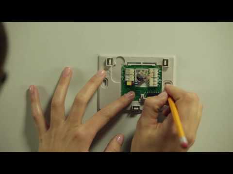 Lost My Honeywell Thermostat Id Card